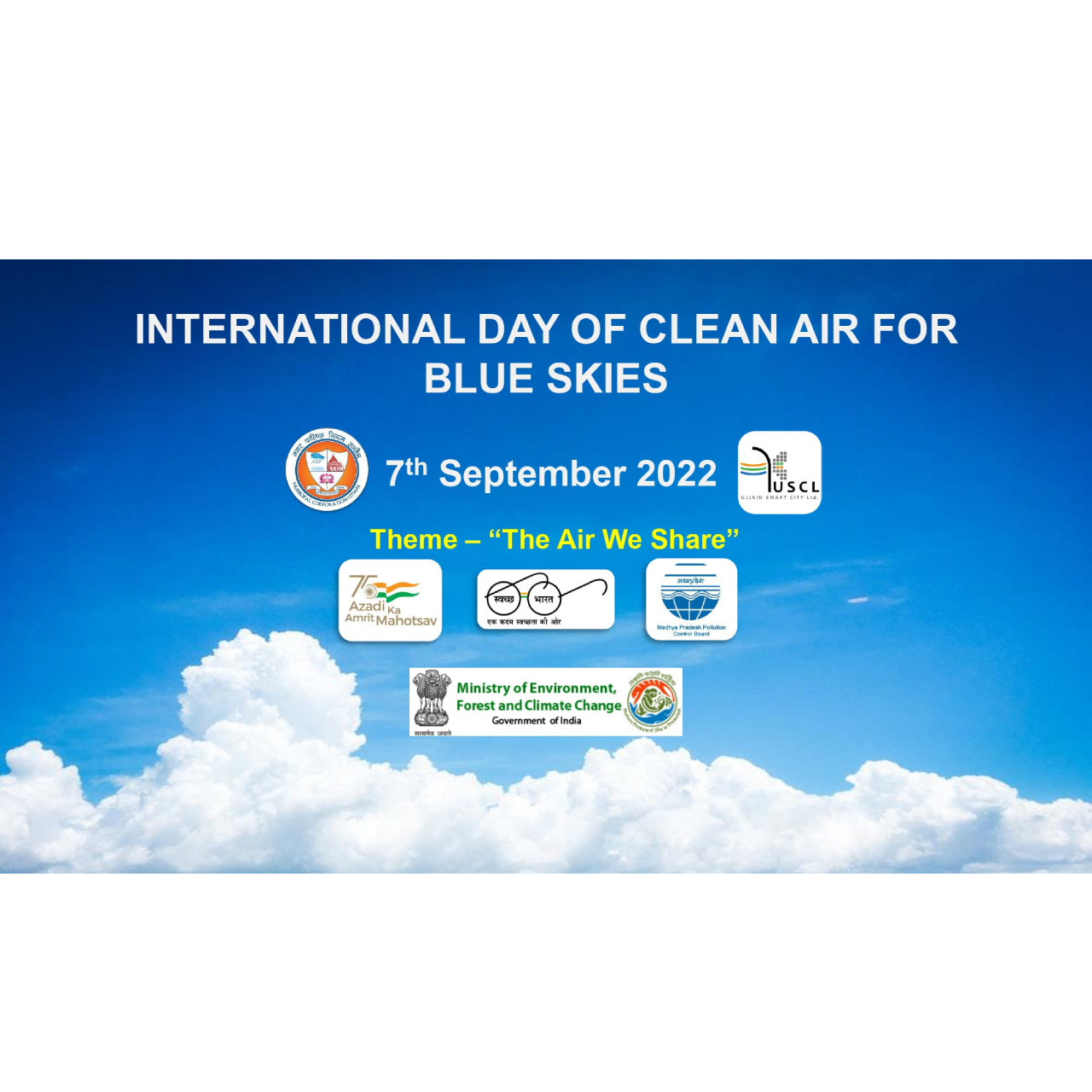 International Day of Clean Air