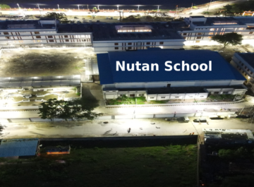 Nutan school