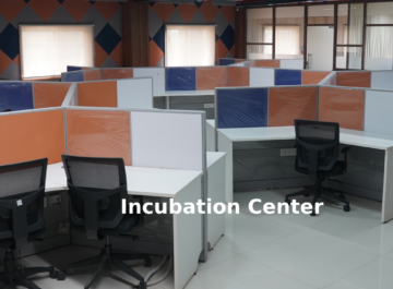 incubation center