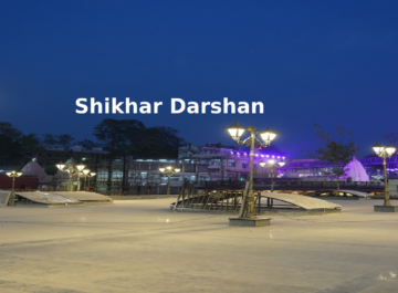 shikhar darshan