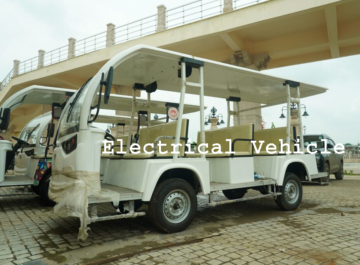 Electrical Vehicle _new